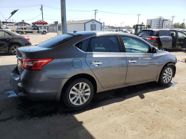 Vin: 3n1ab7ap6gy298821, lot: 59060305, nissan sentra s 20163