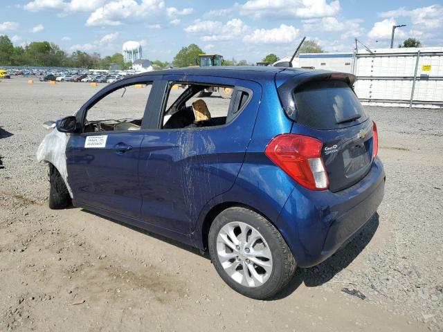 Vin: kl8cc6saxnc024897, lot: 55585235, chevrolet spark 1lt 20222