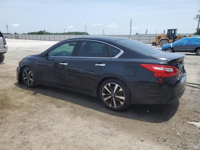 Vin: 1n4al3ap1gc209853, lot: 57292235, nissan altima 2.5 20162