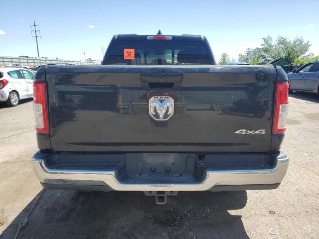2019 RAM 1500 TRADE 1C6SRFCT3KN612276