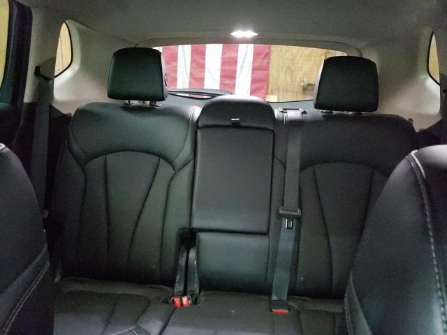 2018 BUICK ENVISION E LRBFX2SA3JD116504