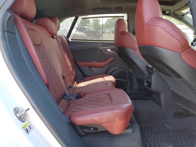 2021 AUDI SQ8 PRESTI WA1CWBF13MD022820