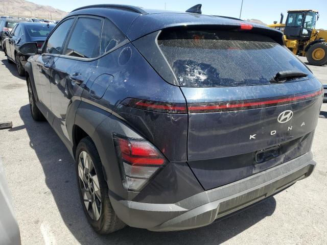 Vin: km8hb3ab7ru169562, lot: 56684725, hyundai kona sel 20242