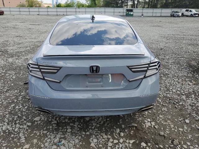 2022 HONDA ACCORD SPO NJ1643E