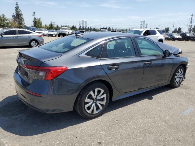 Vin: 2hgfe2f2xrh546475, lot: 58128295, honda civic lx 20243