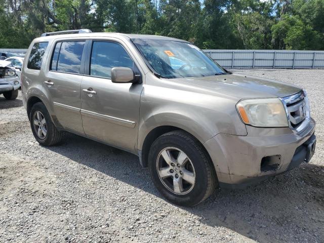 Vin: 5fnyf4h69bb026277, lot: 56799885, honda pilot exl 20114
