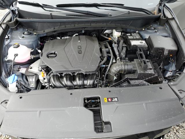 2025 HYUNDAI TUCSON SEL 5NMJBCDE7SH541782