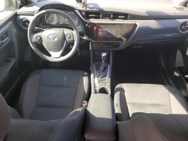 2019 TOYOTA COROLLA L - 2T1BURHE2KC141646