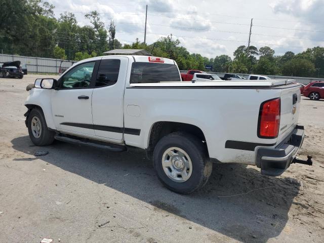 2019 CHEVROLET COLORADO - 1GCHSBEA0K1184072