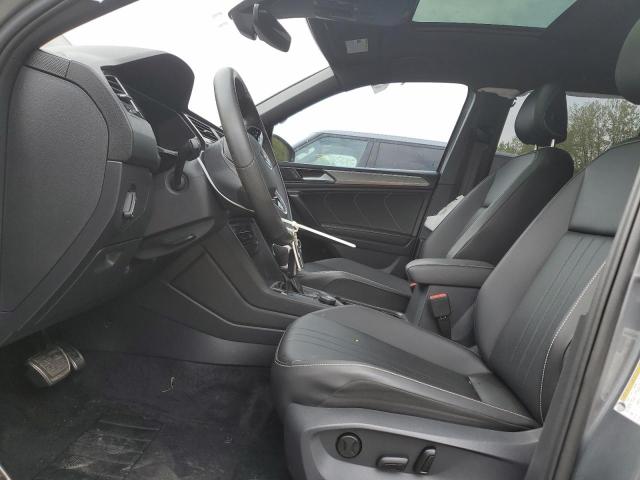 2024 VOLKSWAGEN TIGUAN SE - 3VV8B7AX6RM044372