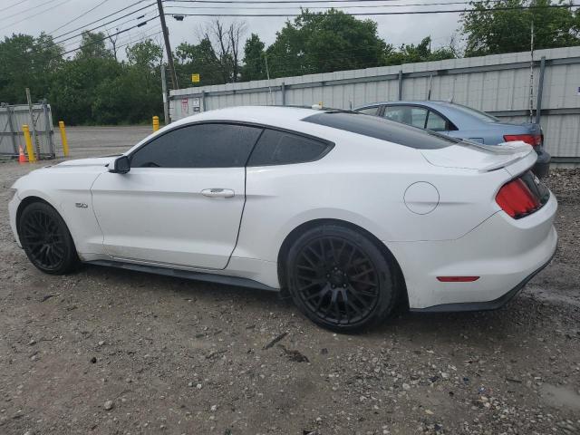 2017 FORD MUSTANG GT 1FA6P8CF9H5316263