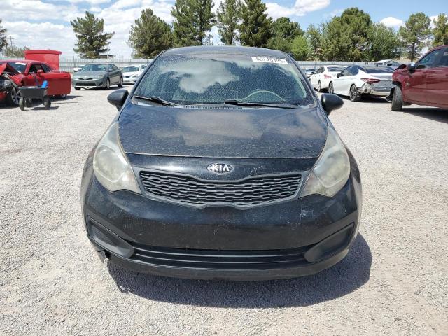 2015 KIA RIO LX - KNADM4A31F6527635