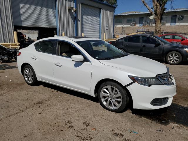 Vin: 19ude2f7xha009900, lot: 58033015, acura ilx premium 20174