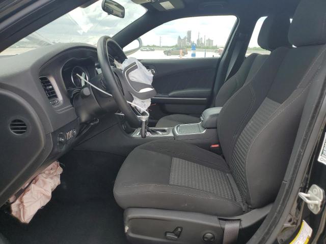 2023 DODGE CHARGER SX - 2C3CDXBG2PH674522