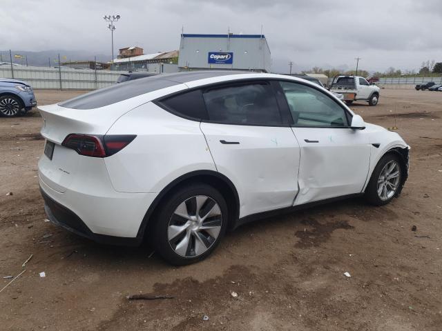 Vin: 7saygdeexpf800118, lot: 52768295, tesla model y 20233