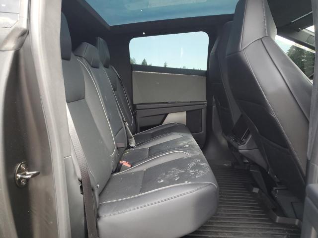 2024 TESLA CYBERTRUCK 7G2CEHED6RA022036