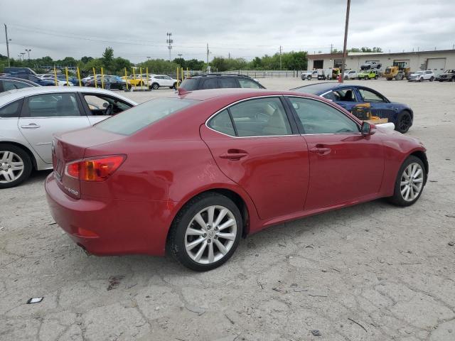 Vin: jthcf5c27a5042111, lot: 58535725, lexus is 250 20103