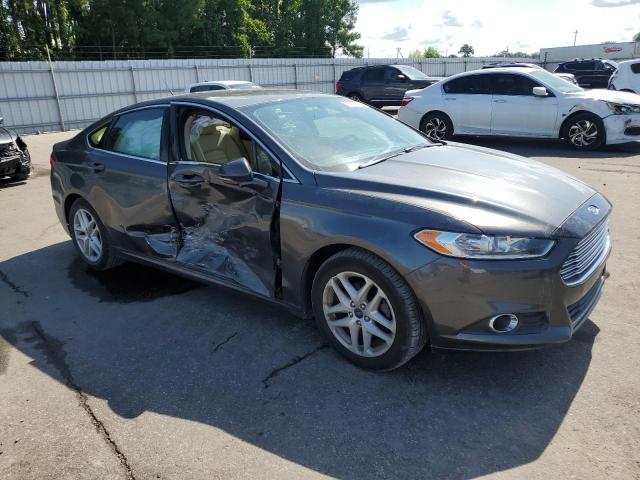 Vin: 1fa6p0hd9g5132142, lot: 57670025, ford fusion se 20164