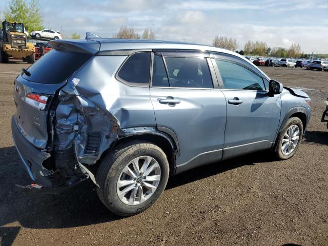 Vin: 7mucaabgxnv025847, lot: 49153095, toyota corolla cr le 20223
