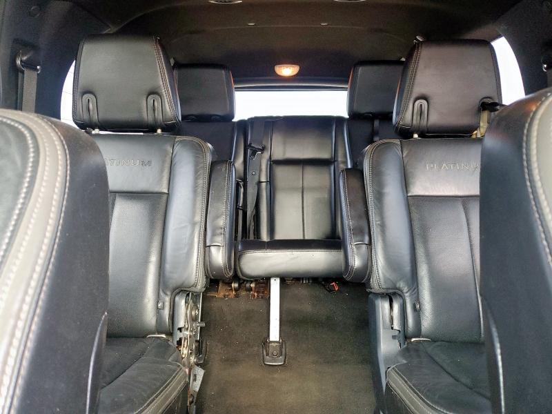 2015 FORD EXPEDITION - 1FMJK1LT5FEF24973