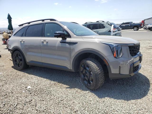 Vin: 5xyrkdjf8rg252856, lot: 55422415, kia sorento sx 20244