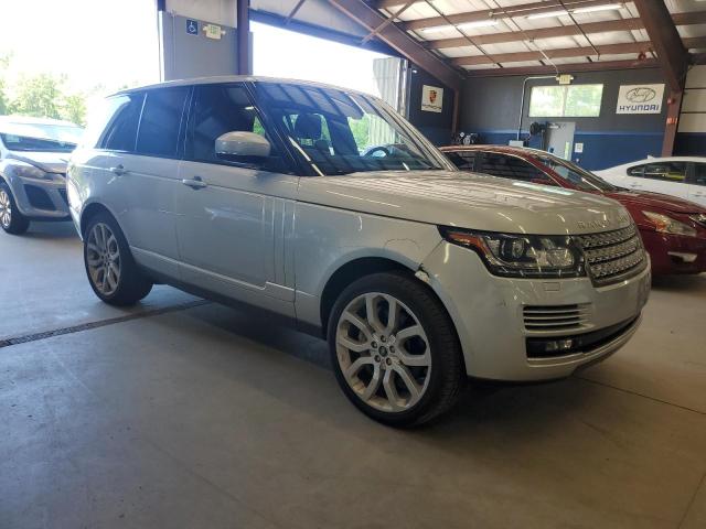 Vin: salgs2ef7ea131891, lot: 56181545, land rover rangerover supercharged 20144