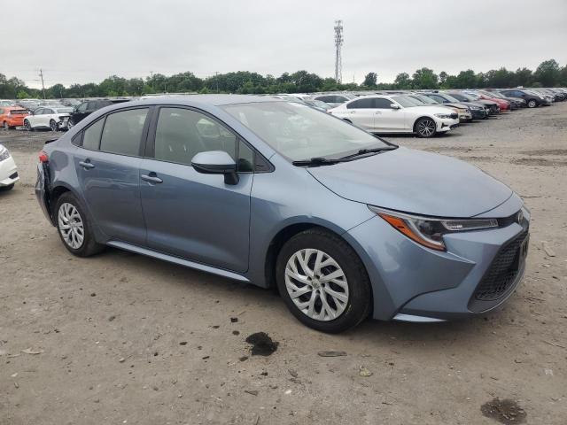 Vin: jtdeprae5lj108581, lot: 58843505, toyota corolla le 20204