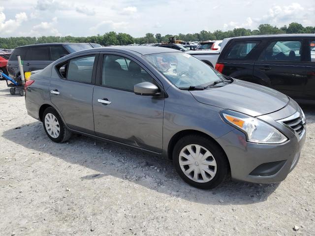 Vin: 3n1cn7ap2kl846853, lot: 57858705, nissan versa s 20194