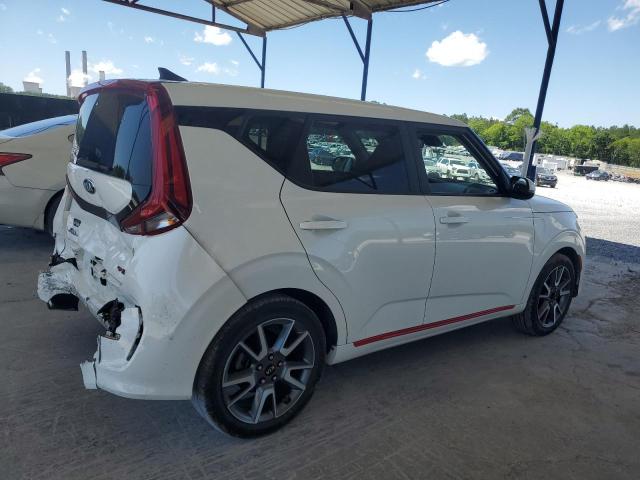 Vin: kndj63au4l7048473, lot: 58319795, kia soul gt line 20203
