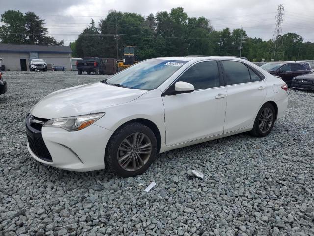 2016 TOYOTA CAMRY - 4T1BF1FK8GU247397