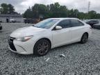 2016 TOYOTA CAMRY - 4T1BF1FK8GU247397