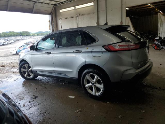 Vin: 2fmpk3j9xmba07657, lot: 59025605, ford edge sel 20212