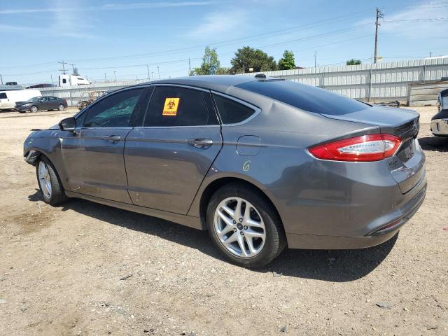 Vin: 3fa6p0hd7er378181, lot: 57950015, ford fusion se 20142
