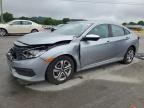 2018 HONDA CIVIC LX - 19XFC2F58JE005357