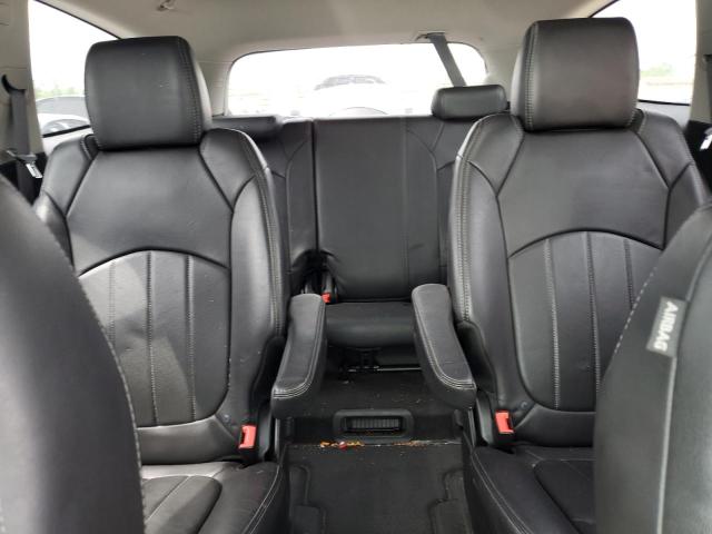 2014 BUICK ENCLAVE - 5GAKRBKD1EJ295008