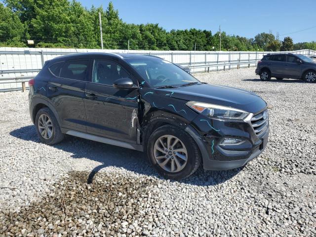 Vin: km8j3ca49hu460871, lot: 57176215, hyundai tucson limited 20174