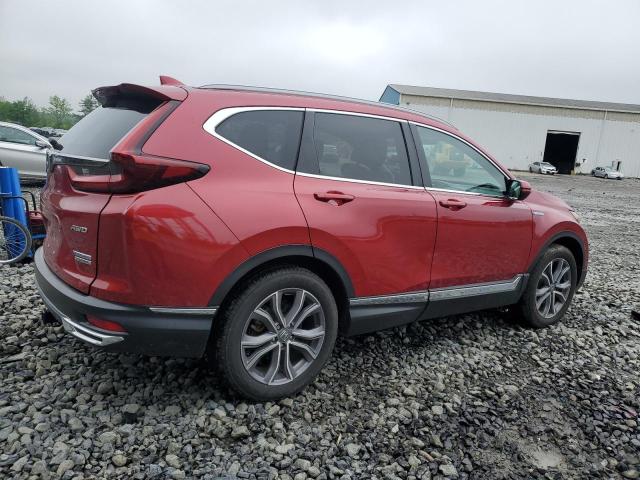 Vin: 5j6rt6h9xnl051428, lot: 56631735, honda crv touring 20223