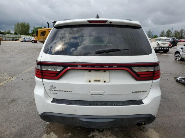 2015 DODGE DURANGO LI 1C4RDJDG0FC236552