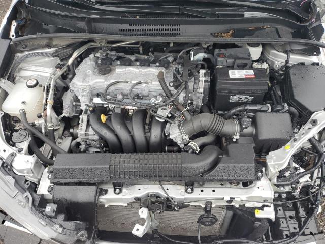 2022 TOYOTA COROLLA LE - 5YFEPMAE7NP337961