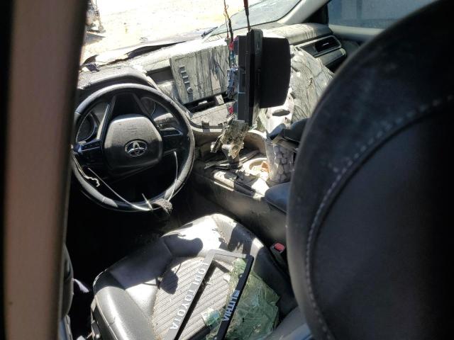 2021 TOYOTA CAMRY SE - 4T1G11AK5MU578199