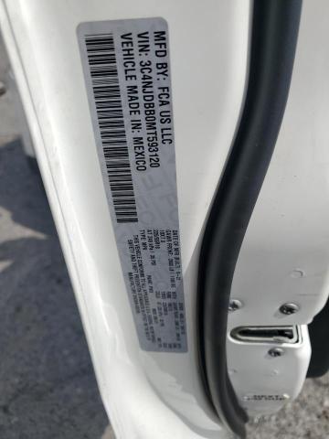 2021 JEEP COMPASS LA 3C4NJDBB0MT593120
