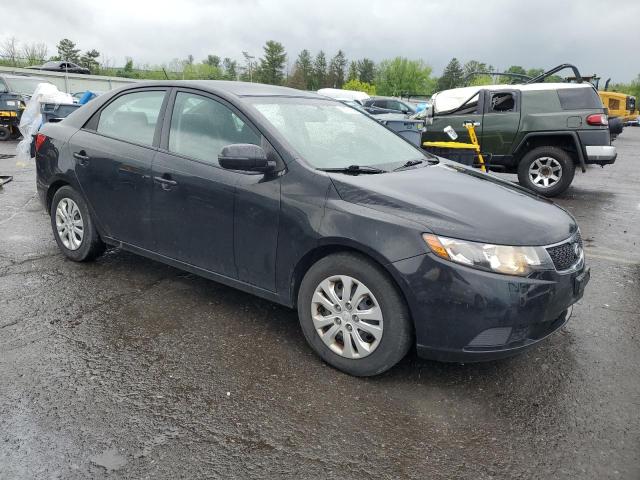 Vin: knafu4a27c5548765, lot: 56721305, kia forte ex 20124