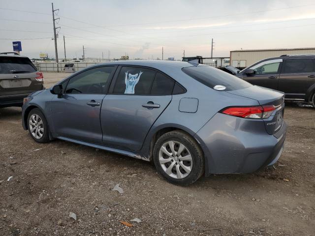 Vin: jtdeprae0lj106348, lot: 55533155, toyota corolla le 20202