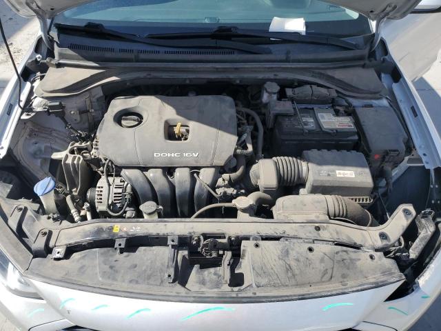 2018 HYUNDAI ELANTRA SE - 5NPD74LF7JH276894