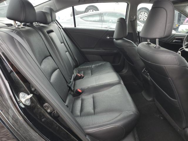 2016 HONDA ACCORD EXL - 1HGCR2F85GA002800