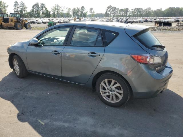 Vin: jm1bl1l72d1805822, lot: 55041535, mazda 3 i 20132