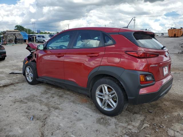 Vin: km8k12aa7ku326331, lot: 56172645, hyundai kona se 20192