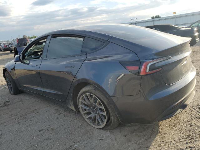 2025 TESLA MODEL 3 5YJ3E1EB3SF963316