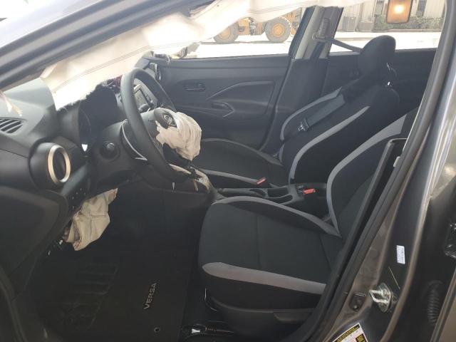 2025 NISSAN VERSA S - 3N1CN8DV2SL823217