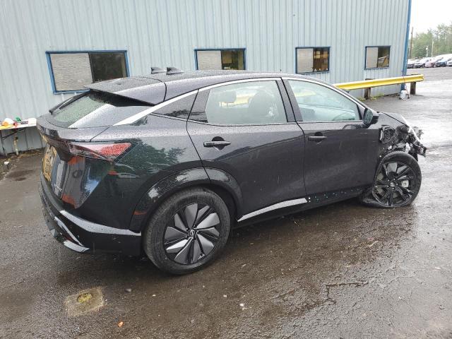 Vin: jn1bf0baxrm433573, lot: 56725845, nissan ariya evol evolve+ 20243